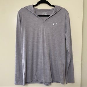 Under Armour Heat Gear Sweater